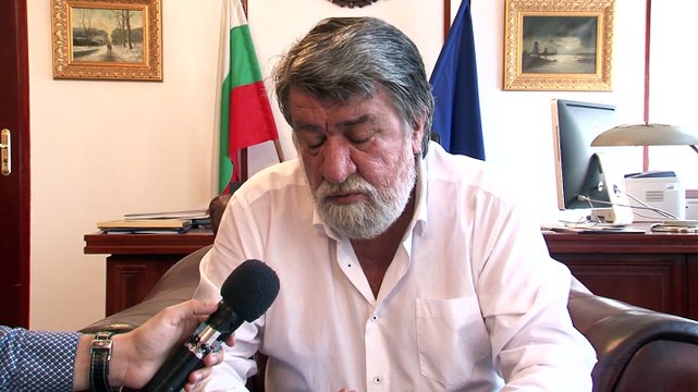 ПИК TV: Интервю с Вежди Рашидов - част 3