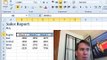 Mr Excel & excelisfun Trick 76: Worksheet With Hyperlinks That Jump To Each Sheet In The Workbook