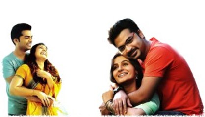 Idhu Namma Aalu trailer ready