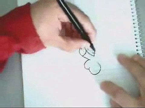 como aprender a dibujar dibujos animados 2013