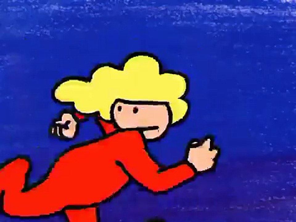 Mamemo Générique Début