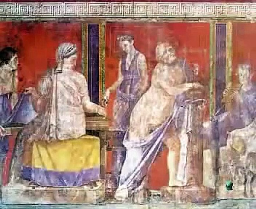 historia de Roma