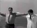 Zorba the Greek - Zorbas Dance (Anthony Quinn)