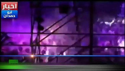 احتفال لتشريع زواج المثليين ينتهي بموت 500 حرقاً