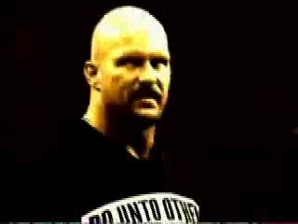 Wwe - Titantron - Stone Cold