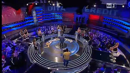 Eredità 30 aprile 2013 (puntata intera)