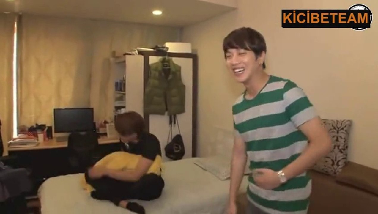 The Story of CNBLUE Never Stop Part 2 Türkçe Altyazılı ( Turkısh Sub )