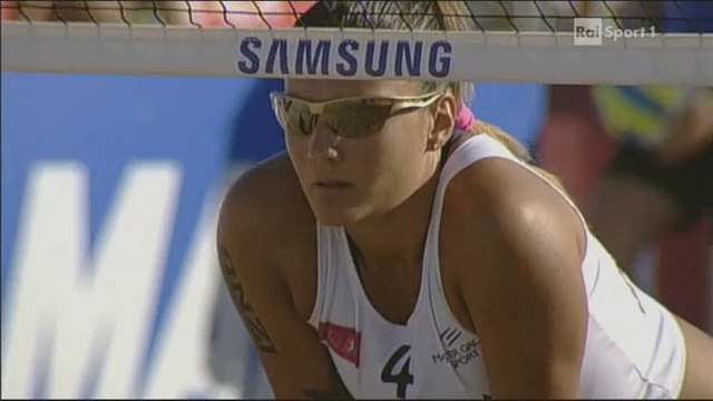 Finale 1°-2° Coppa Italia - Lignano Sabbiadoro Lega Volley Summer Tour