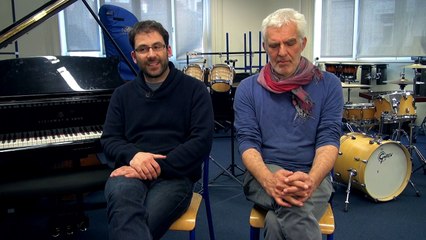 Bruno Tocanne - Rémi Gaudillat