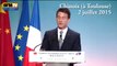 Manuel Valls parle mandarin aux investisseurs chinois