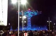 Expo 2015 L'albero della vita