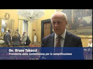 Roma - La semplificazione necessaria (25.06.15)