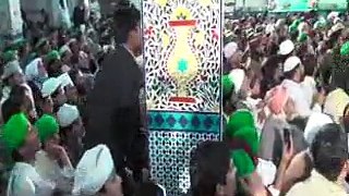 Mufti Hanif Qureshi 2015            (ishq-e-Rasool)   part-3