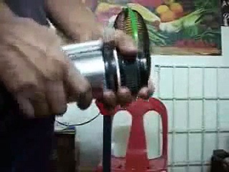 35mm lens narrow dof cam adapter