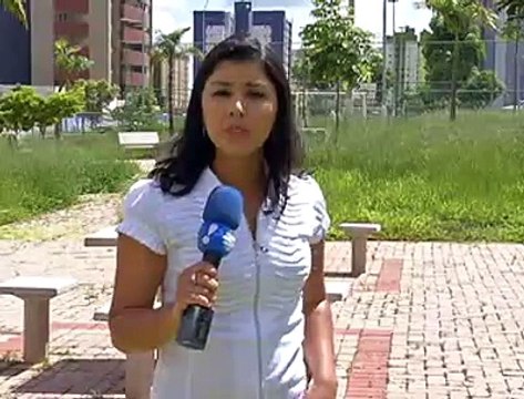 Jornal Local: Mato alto aguas claras