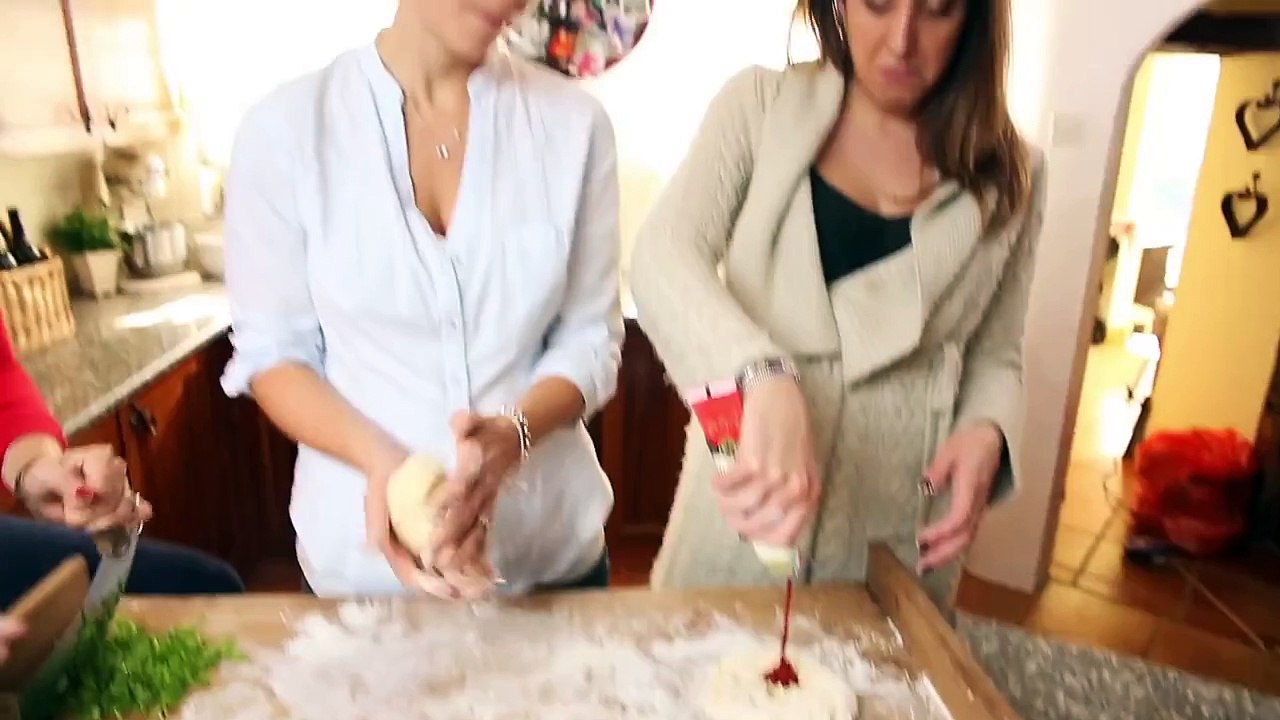 Perfect Gnocchi Recipe | Chiappa Sisters