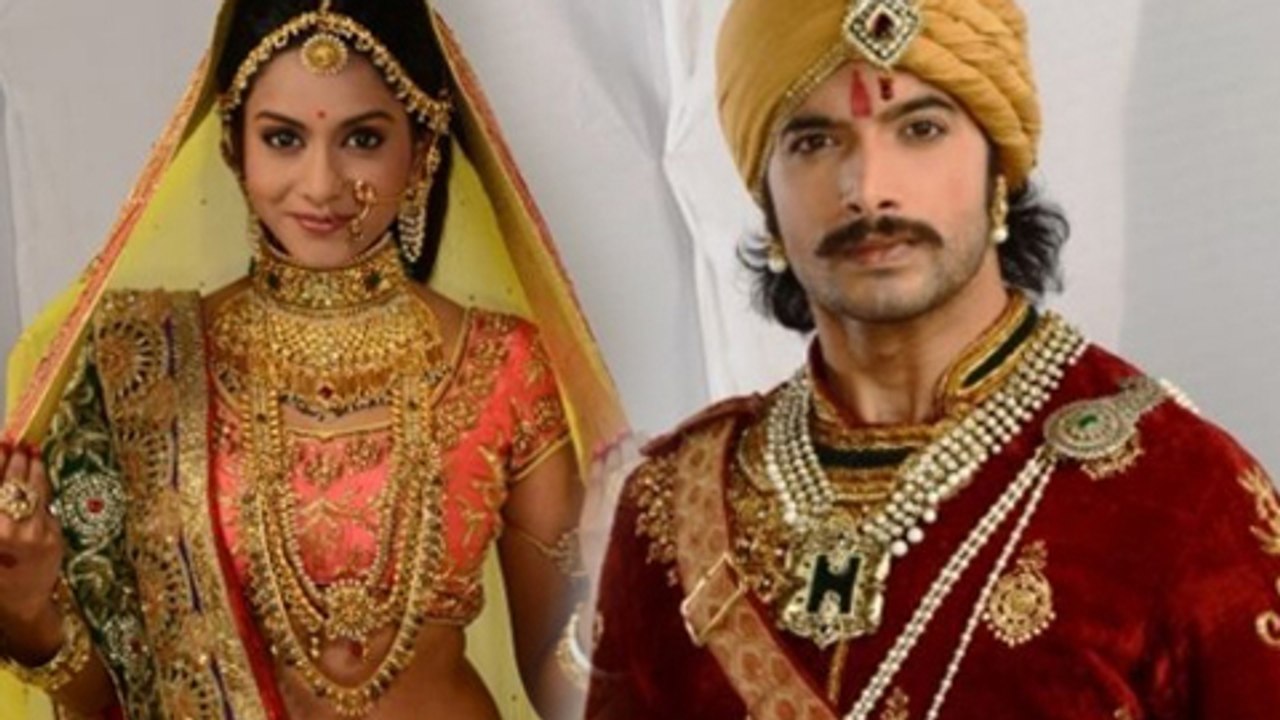 Sony Tv's Maharana Pratap To Take a Leap | Maharana Pratap