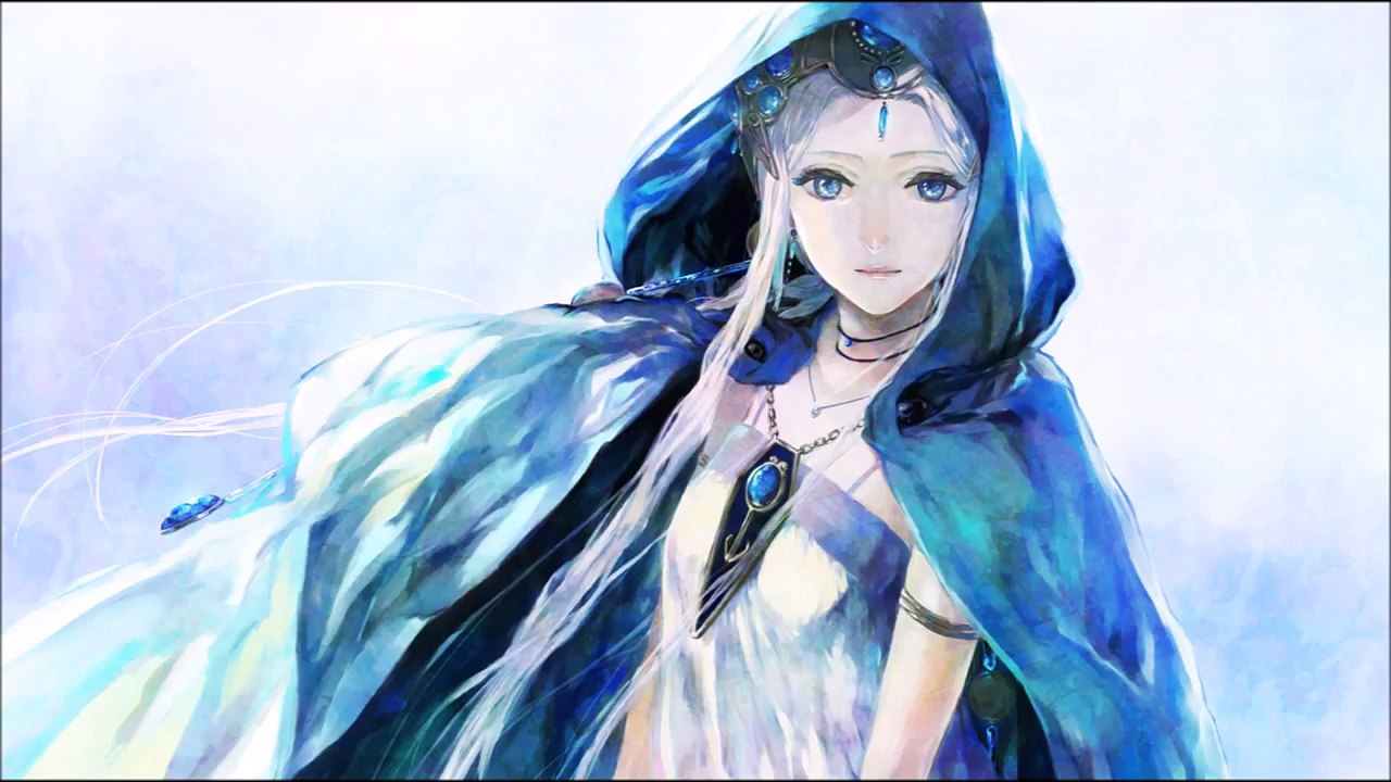 Fantastic Children Anime Review