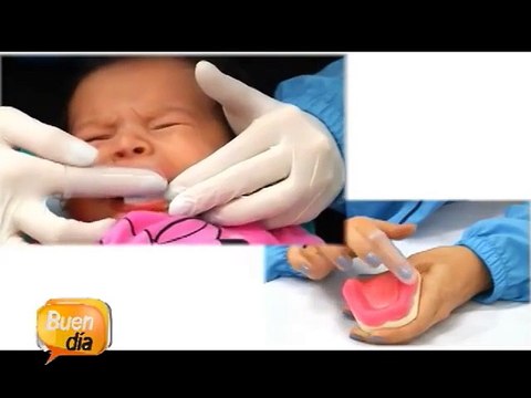 ¿Cuándo deben lo niños empezar a cepillarse los dientes solos?