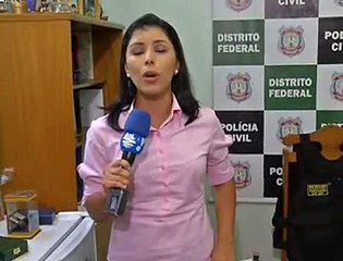 Jornal Local: crack Ceilândia