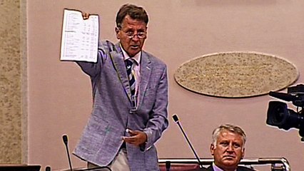 Dr. Duje: "Vi ste gori od Syrize!"