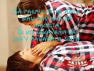 Playful Kiss Ost ( Tagalog Version ) Will You Kiss Me