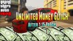 GTA 5 Online - GTA 5 Money Glitch 1.26 Talk 
