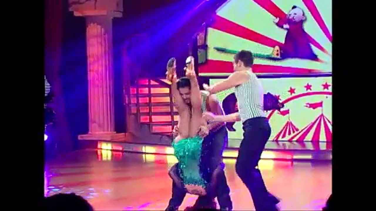 Noche de preguntas en “Lo que usted no vio” de...
