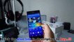 Sony Xperia Z3+ (Z3 Plus) E6553 5.2-Inch Unboxing Video