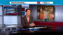 Rachel Maddow-The story behind curing gays