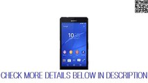 Sony Xperia Z3 Compact UK SIM-Free Smartphone - Black Best Sellers