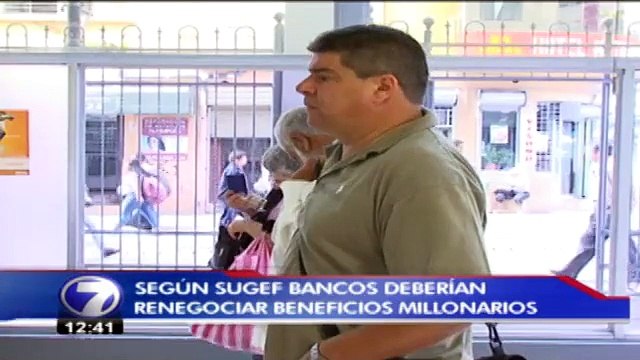 Baja en pluses salariales de funcionarios bancarios podría disminuir cuotas de préstamos