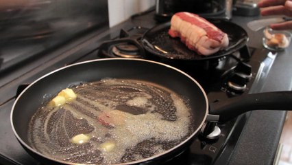 Comment cuire parfaitement un rôti de boeuf ? - Gourmand