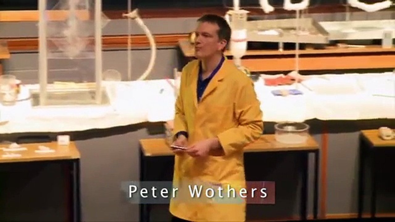 Alkali Metals - 01 Introduction to the Periodic table