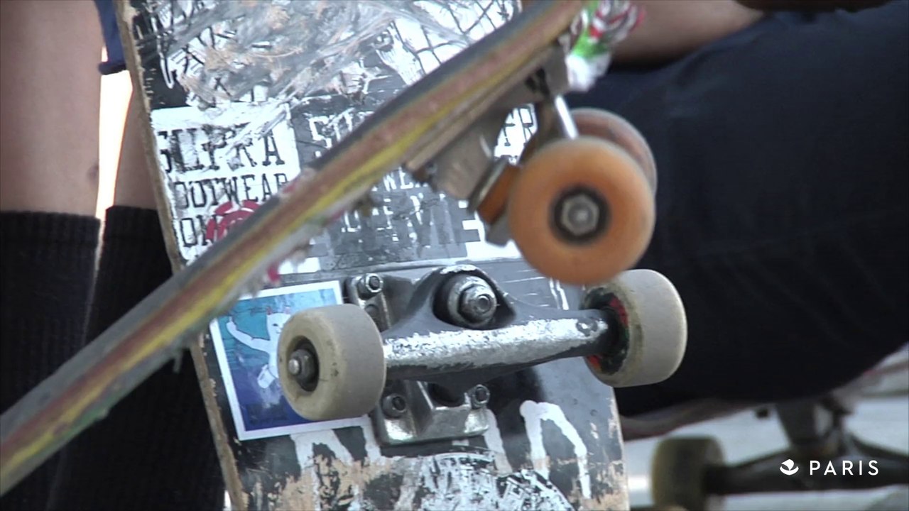Bastille days : du skate gratuit place de la Bastille