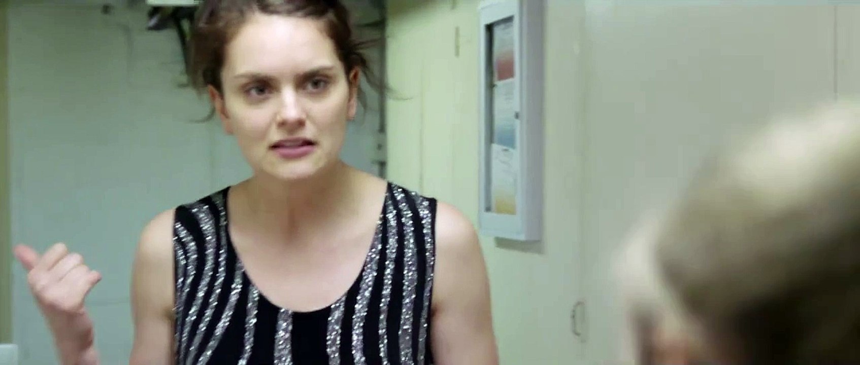Womanish: Laundry