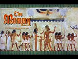 The Mummy (1959 Theme Hammer  Peter Cushing Christopher  Lee