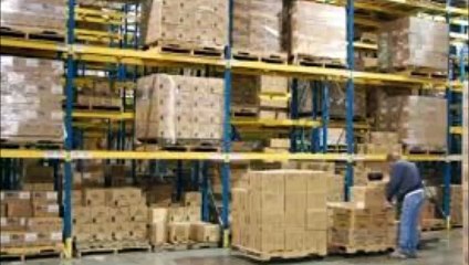 Warehousing And Distribution Los Angeles