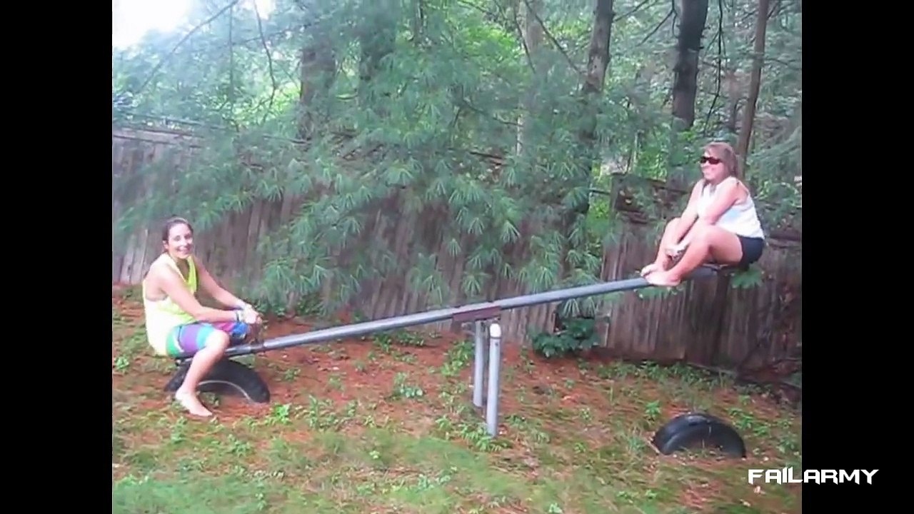 Fail Compilation of the Month August 2012    FailArmy (2)