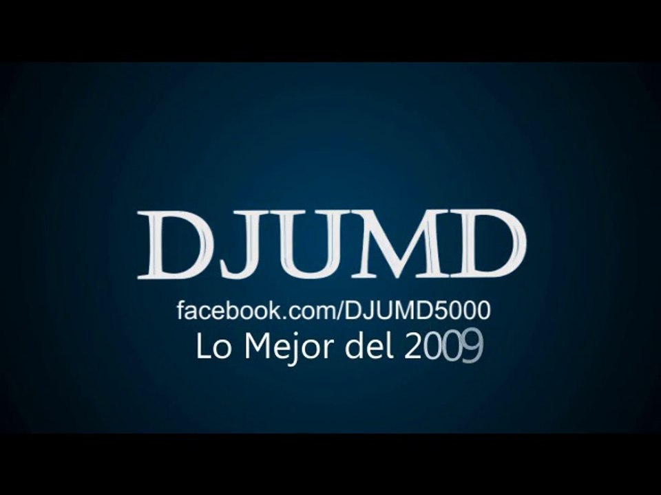 Lo mejor del 2009