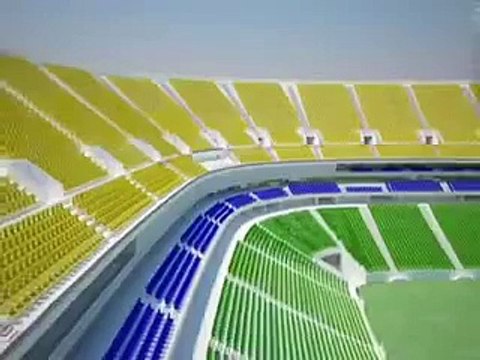 Jornal local: copa confederacoes