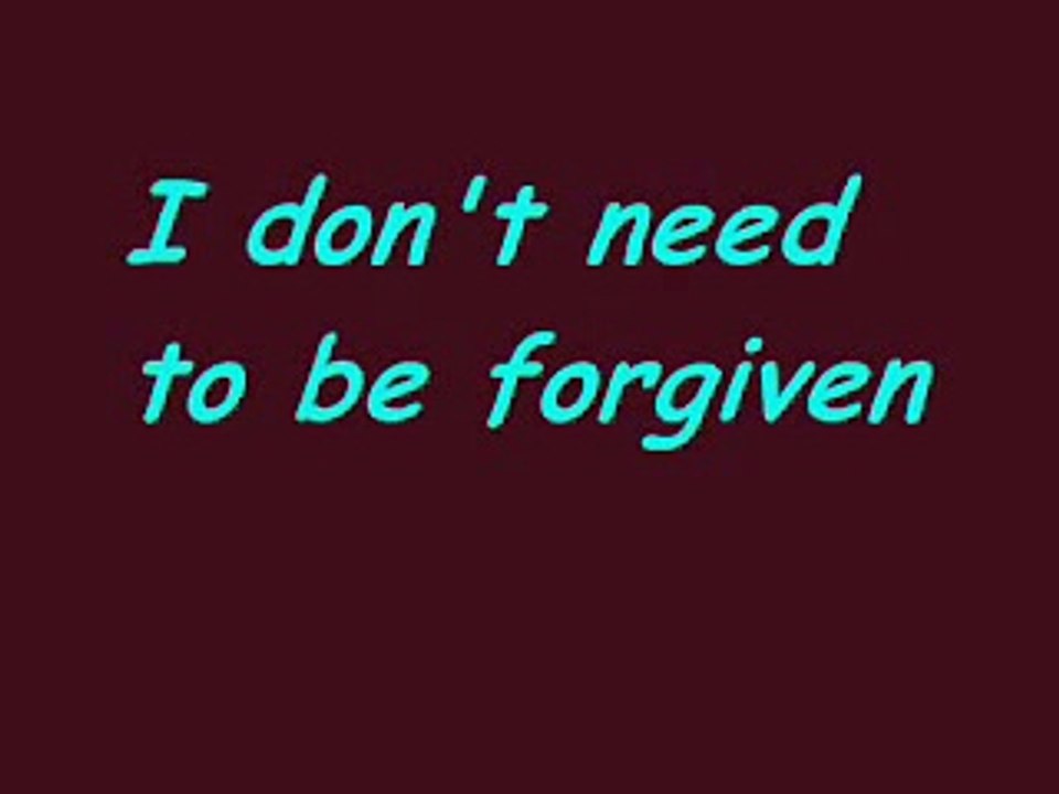 The who - Baba O'riley (Teenage wasteland) Lyrics