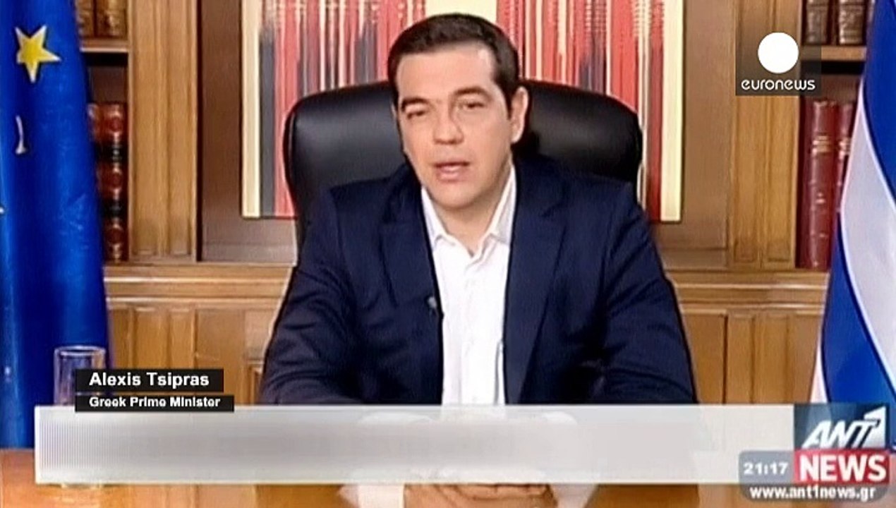 Tsipras verspricht schnelle Einigung mit Gläubigern nach Referendum