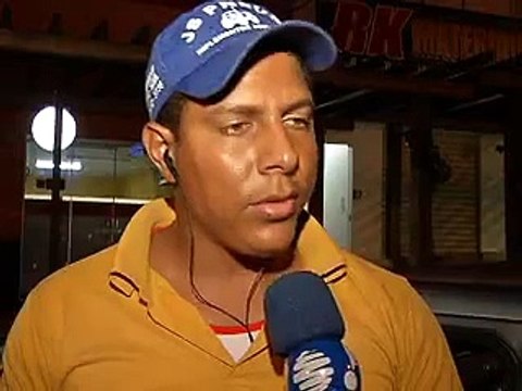 Jornal Local - Falta Luz Condomínio