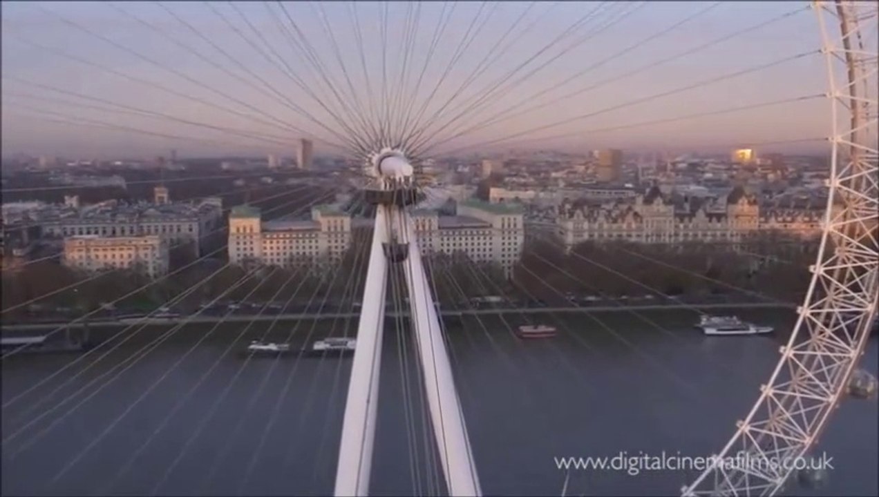 The London Eye