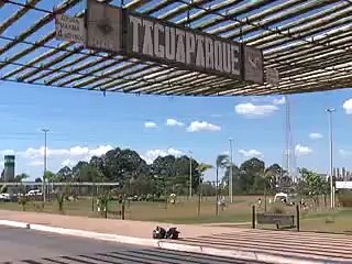 Jornal Local: CEB Taguaparque