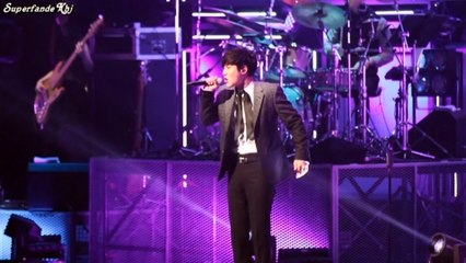 ❤ The Best Of Kim Hyun Joong ❤ DVD Gemini in Osaka - Special Features