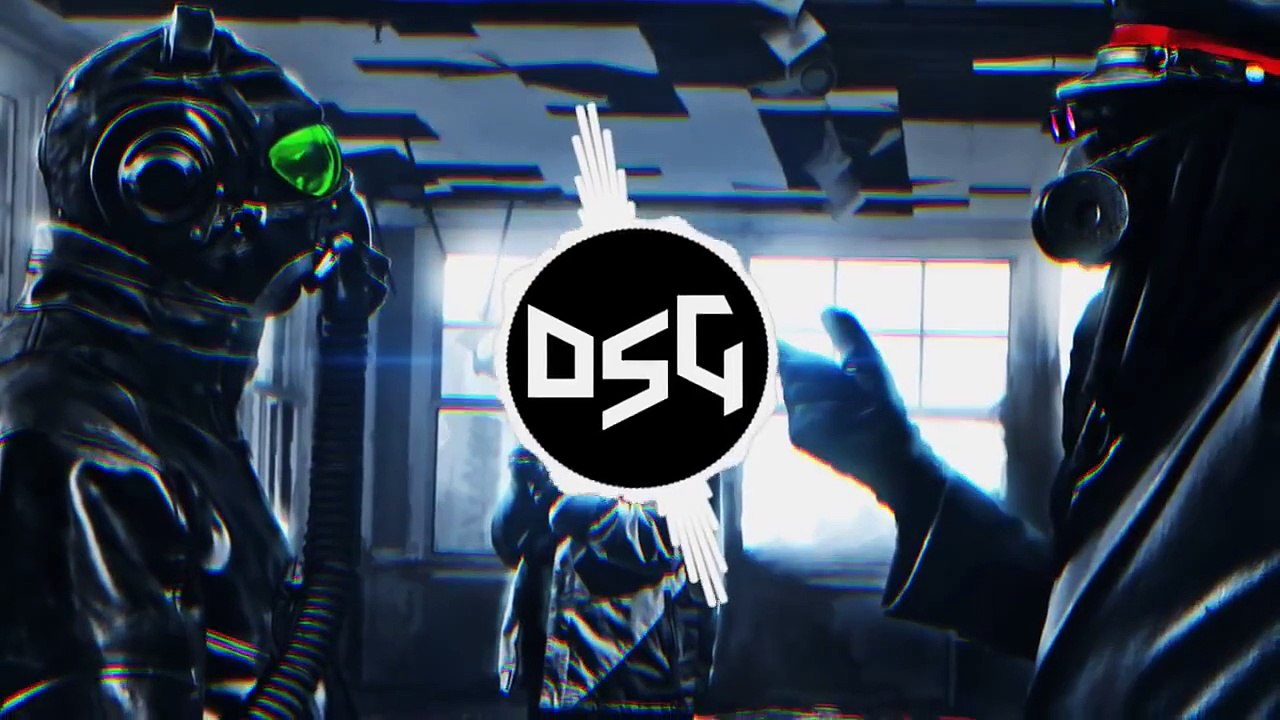 Ray Volpe - Lion ft. Clinton Sly