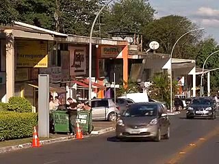 Jornal Local: Assalto Xique Xique Ampliado