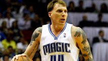 39-Year-Old Jason Williams Puts on a Show at Pro-Am Game